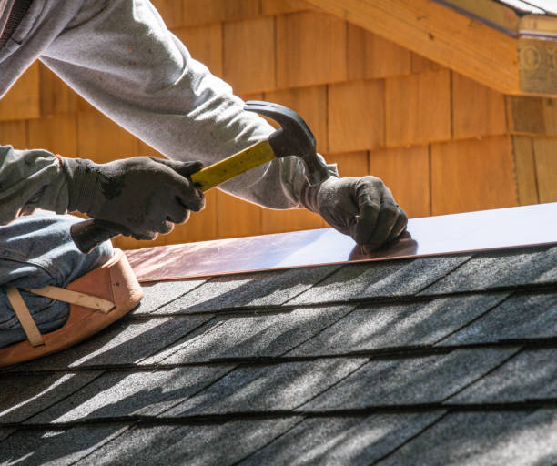 Best Tile Roofing Contractor  in Acres Green, CO